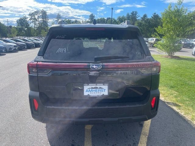 New 2026 Subaru Outback Limited XT AWD/4WD image 6