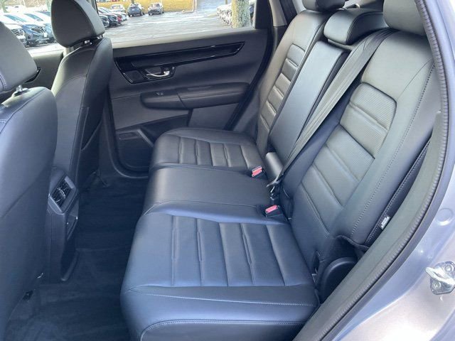 Used 2025 Honda CR-V EX-L image 12