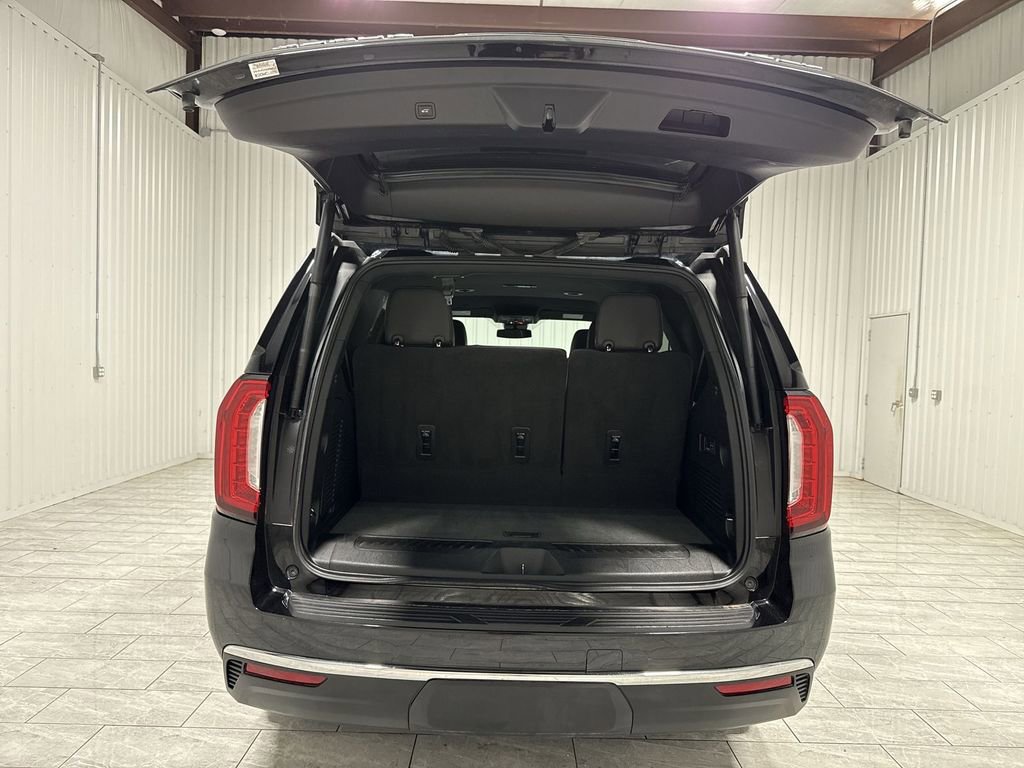 Used 2023 GMC Yukon SLT w/ SLT Luxury Package AWD/4WD image 27