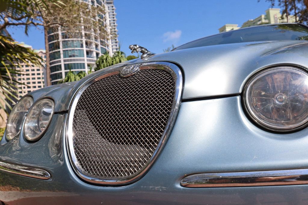 Used 2006 Jaguar S-TYPE 3.0 image 26