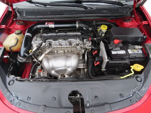 Used 2013 Dodge Dart SXT image 10