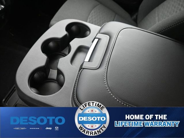 New 2026 RAM 3500 Tradesman image 25