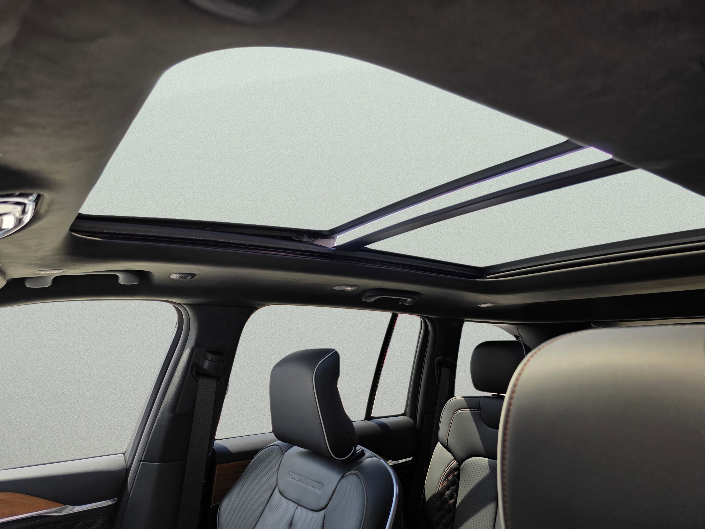 Used 2023 Jeep Grand Cherokee Summit image 31