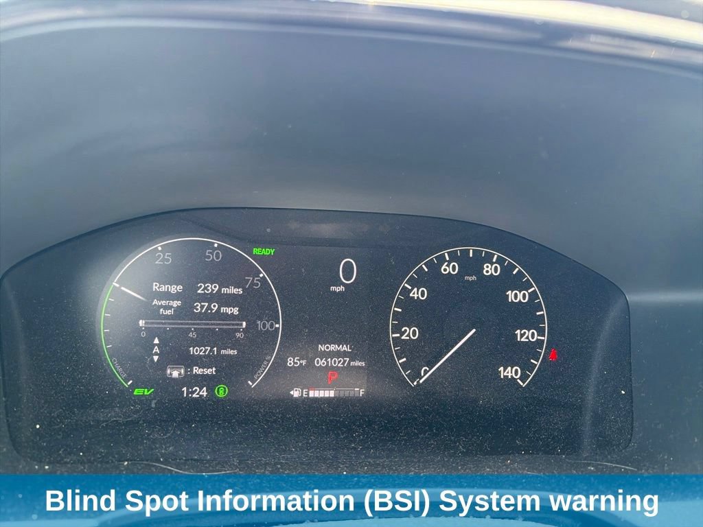 Used 2024 Honda CR-V Sport-L image 20