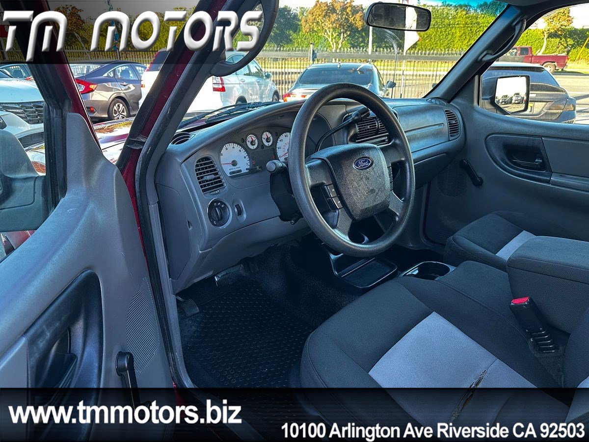 Used 2009 Ford Ranger FX4 image 11