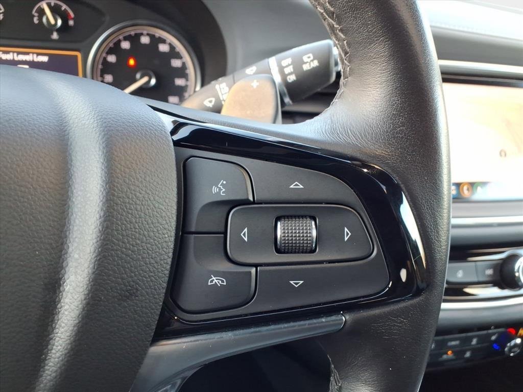 Used 2022 Buick Enclave Essence w/ Experience Buick Package image 25