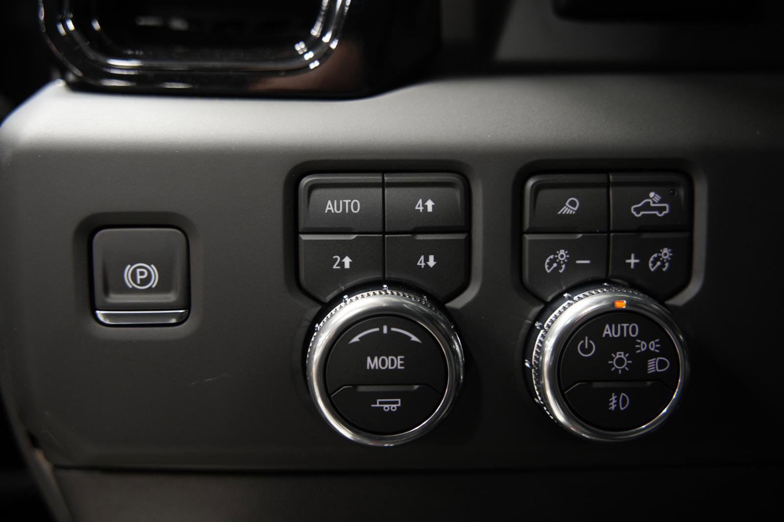 New 2026 GMC Sierra 1500 AT4 w/ AT4 Premium Package image 34