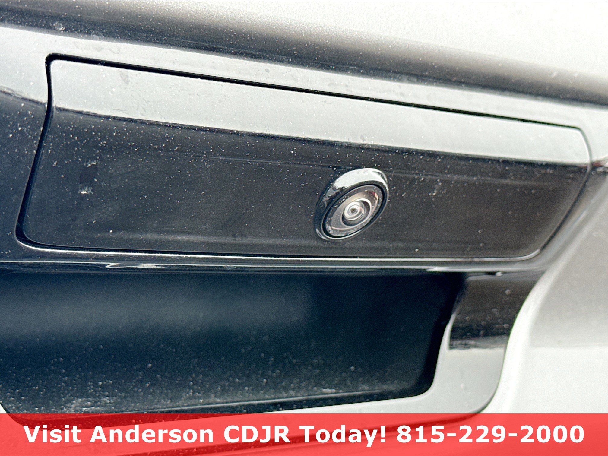 New 2026 RAM 1500 RHO w/ RHO Level 1 Equipment Group image 14