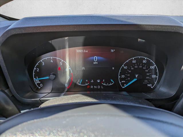 Used 2022 Ford Maverick XL w/ Equipment Group 100A Standard image 11