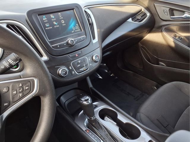 Used 2016 Chevrolet Malibu LS image 10