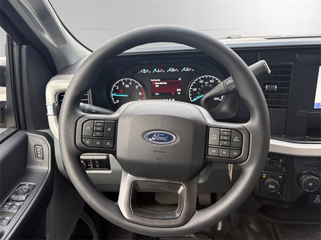 New 2026 Ford F250 XL w/ Snow Plow Prep Package image 12