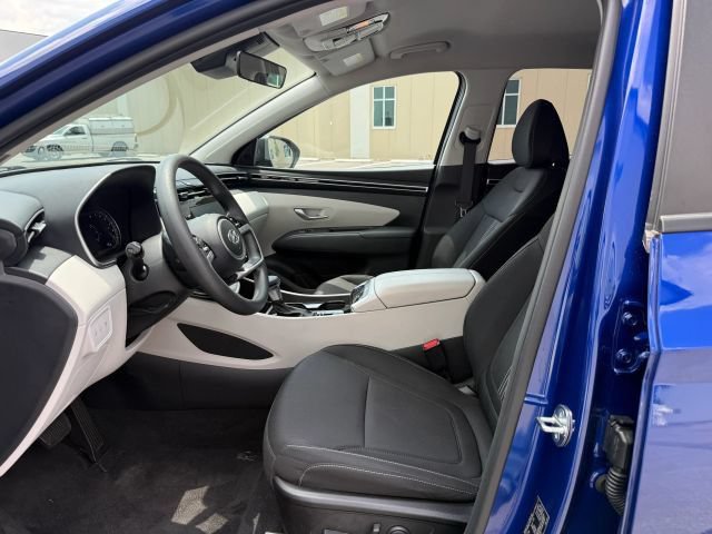 Used 2023 Hyundai Tucson SEL AWD/4WD image 13