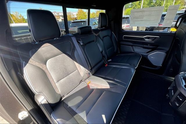 New 2026 RAM 1500 Laramie w/ Night Edition image 24