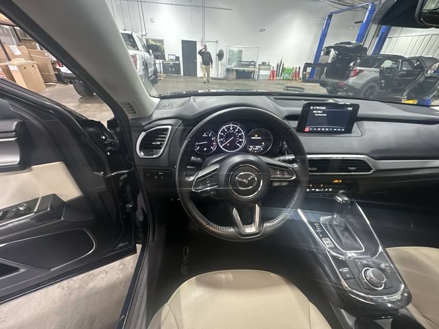 Used 2019 MAZDA CX-9 Touring w/ Touring Premium Package AWD/4WD image 15
