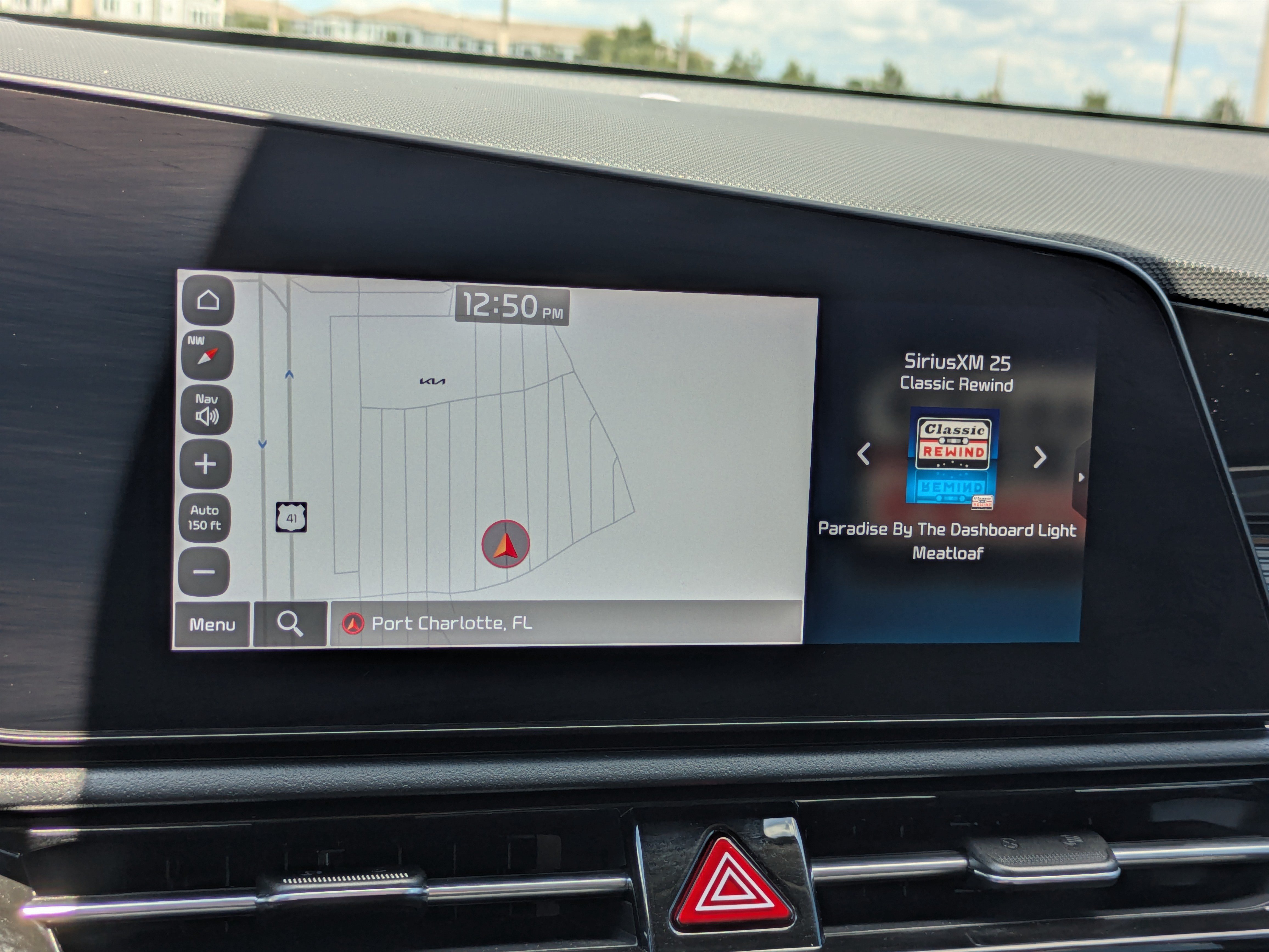 Certified 2024 Kia Niro Wind FWD image 22