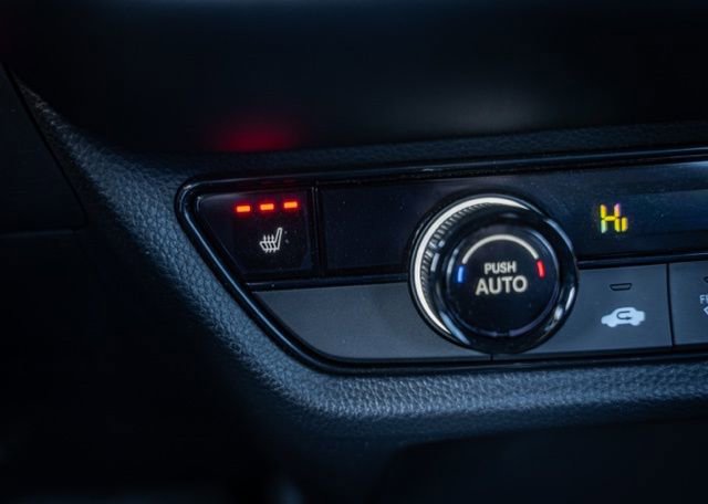 Used 2026 Honda HR-V Sport image 19