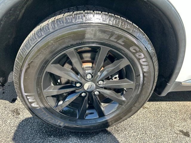 Used 2019 Dodge Durango SXT w/ Trailer Tow Group IV RWD image 49