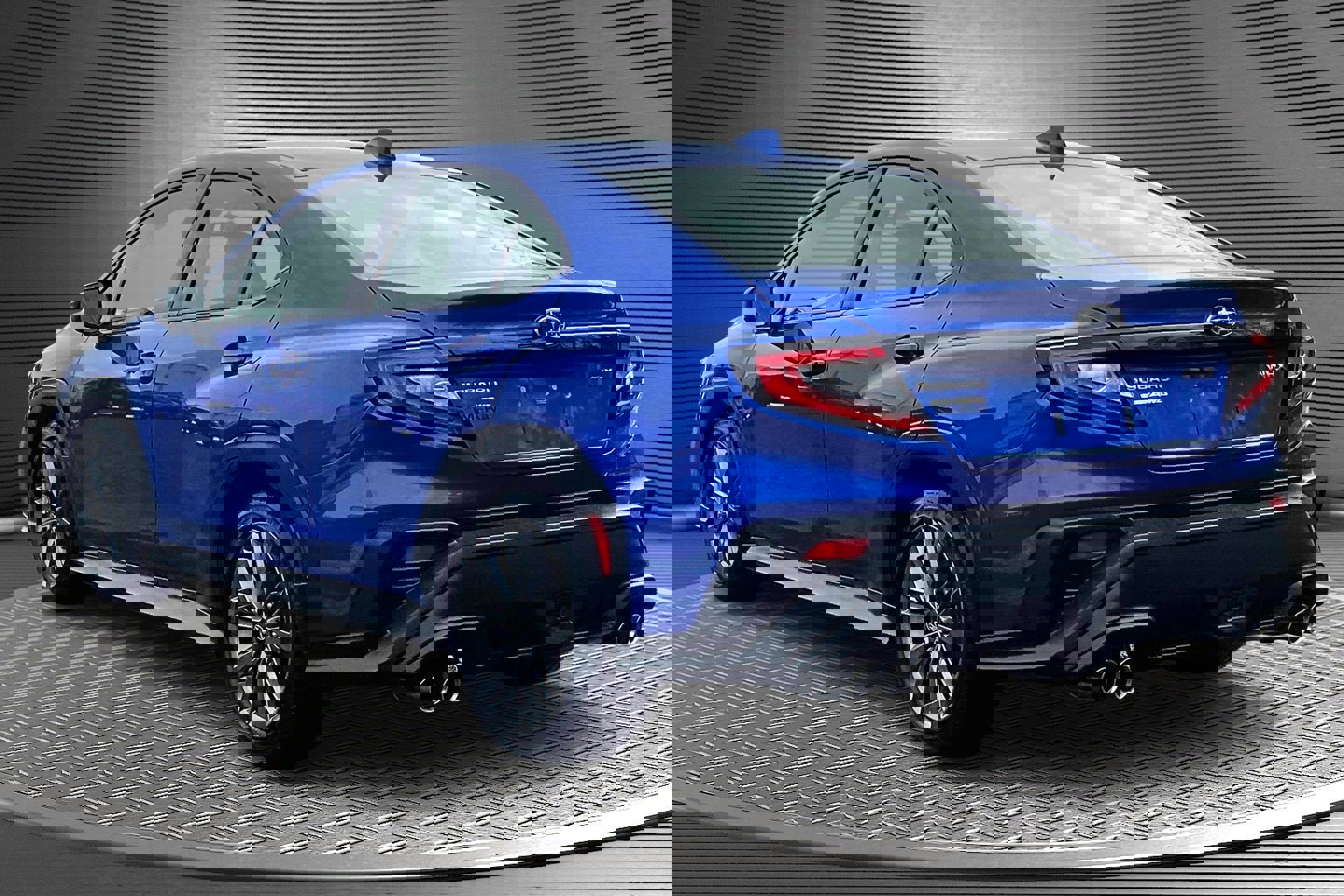 Used 2023 Subaru WRX image 4