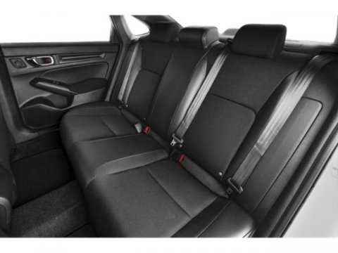 Certified 2023 Honda Civic Sport image 13