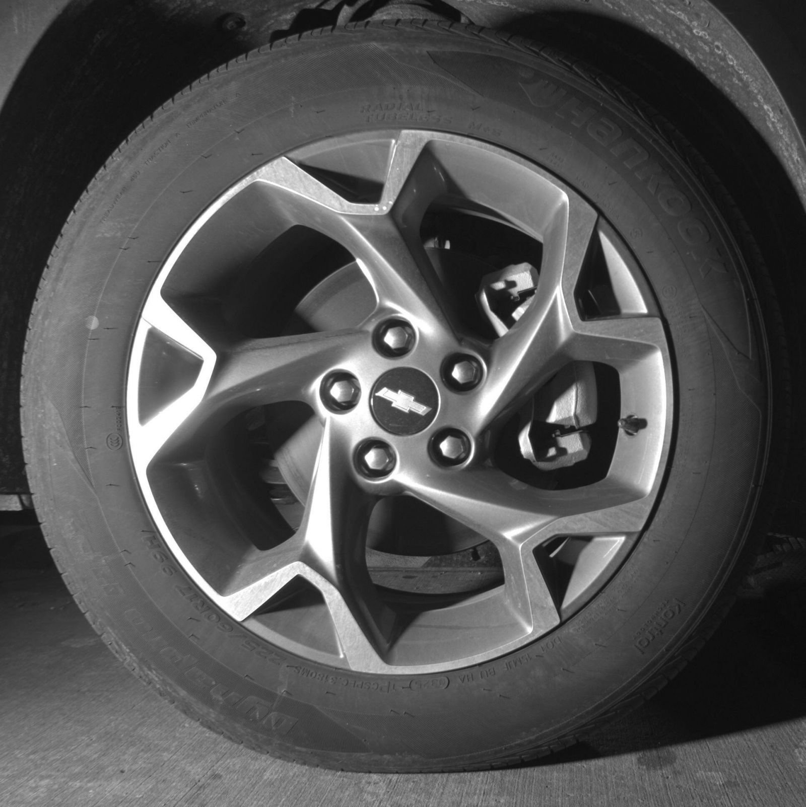 Used 2025 Chevrolet Trax LT FWD image 10