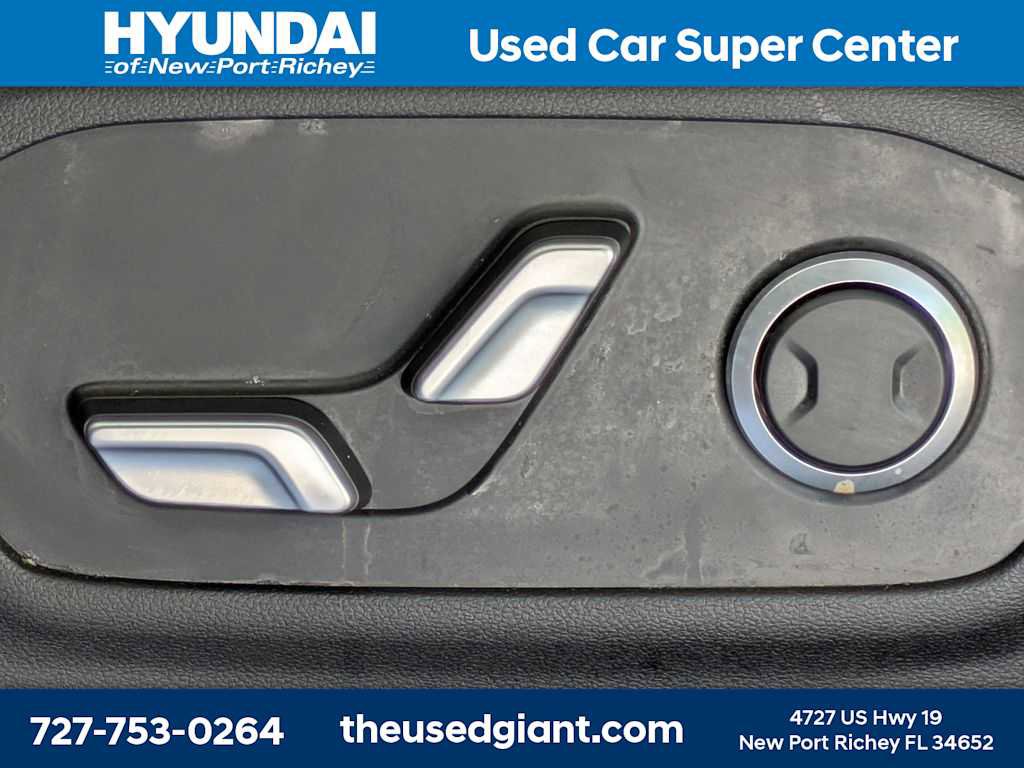 Used 2026 Hyundai Santa Fe XRT image 27