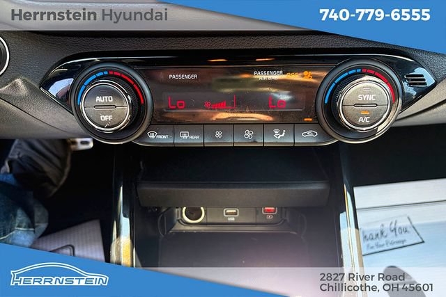Used 2023 Kia Forte GT-Line FWD image 17