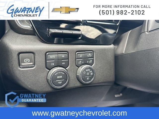 Used 2024 Chevrolet Silverado 2500 High Country w/ Technology Package image 19