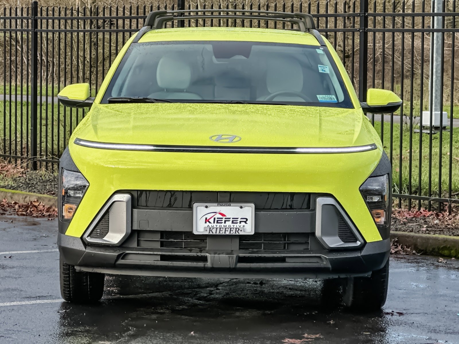 Used 2024 Hyundai Kona SEL image 9