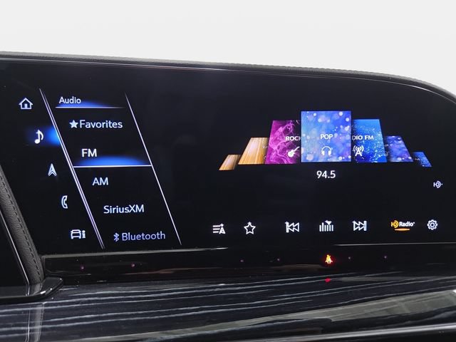 Used 2022 Cadillac Escalade ESV Sport w/ Touring Package AWD/4WD image 20