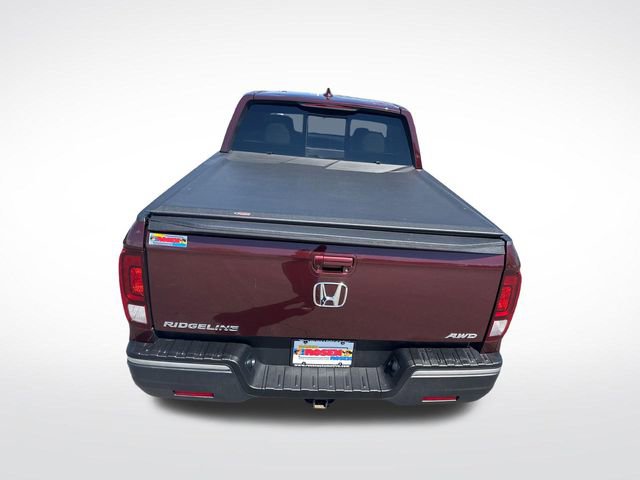 Used 2019 Honda Ridgeline RTL image 44