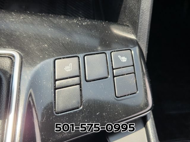Used 2024 Kia Sportage EX FWD image 24