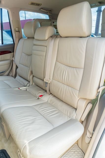 Used 2008 Lexus GX 470 image 33