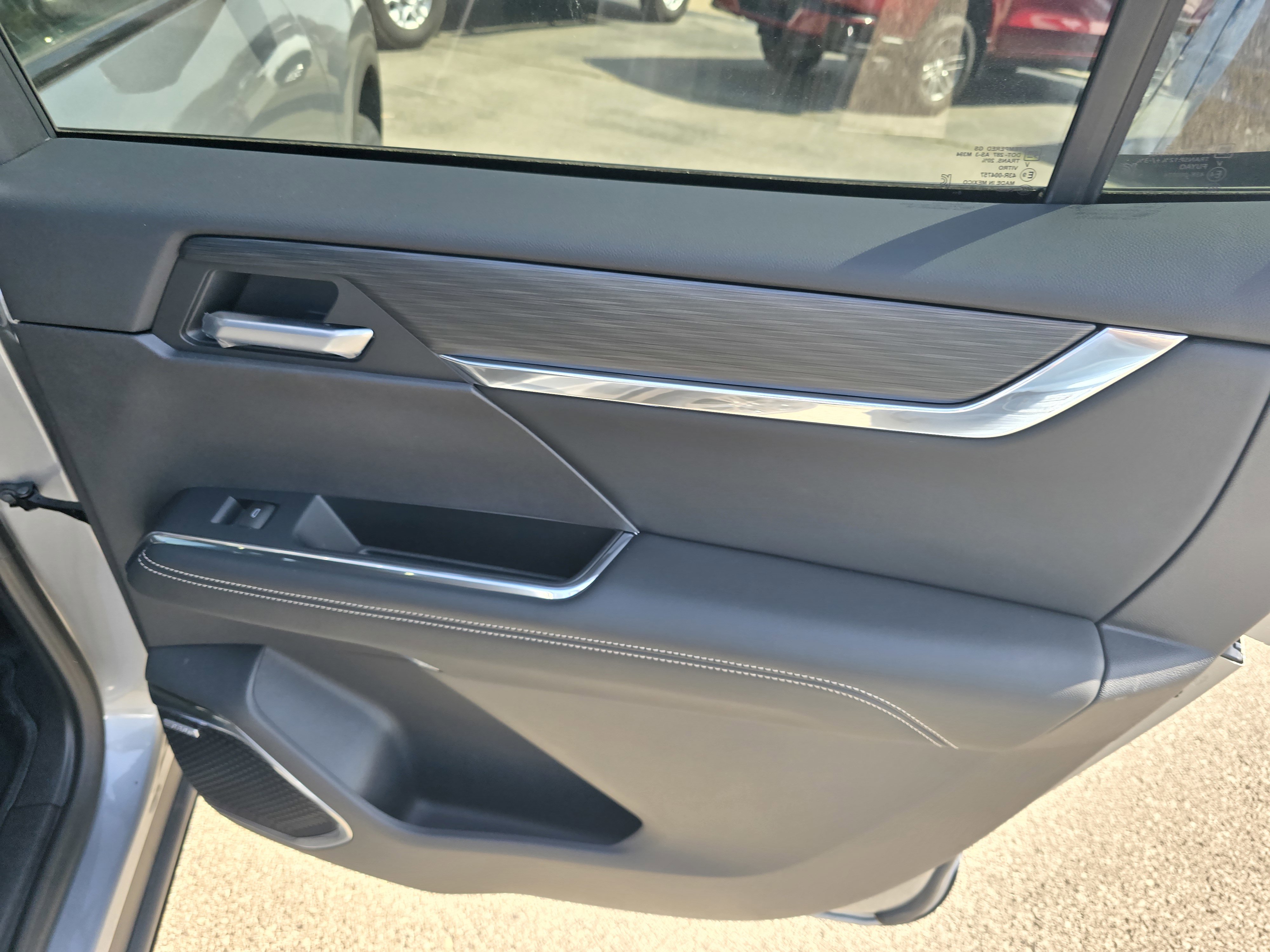 New 2026 GMC Acadia Elevation w/ Black Edition image 22