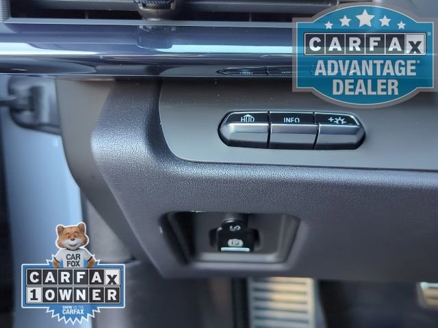 Used 2024 Chevrolet Corvette Stingray Preferred Conv w/ Stealth Interior Trim Package image 16