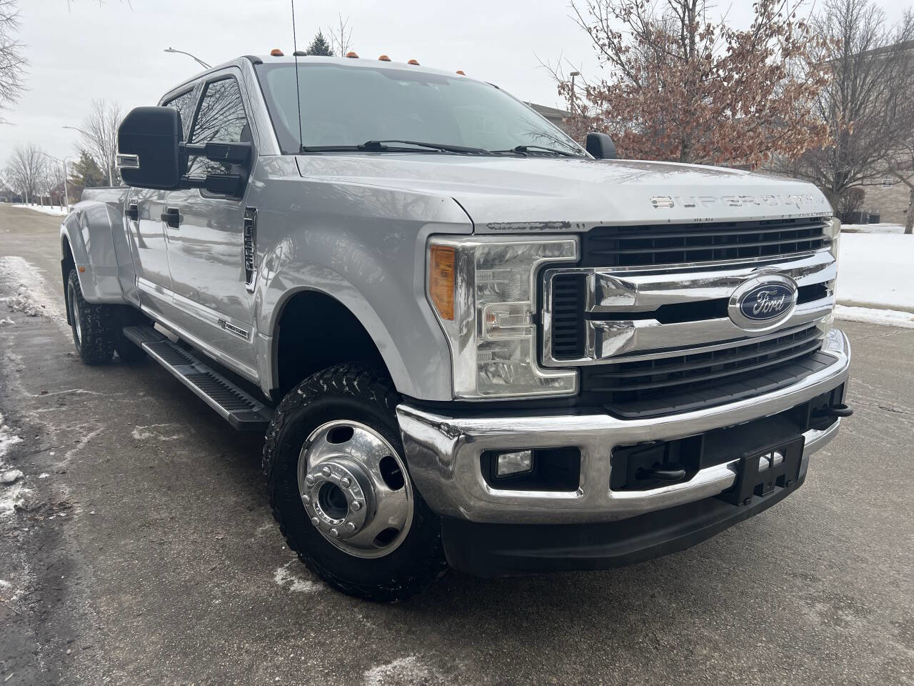 Used 2017 Ford F350 XLT w/ XLT Value Package