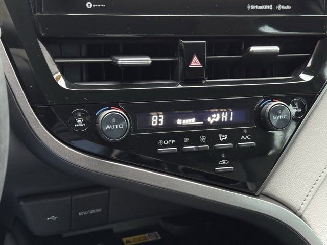 Used 2024 Toyota Camry XLE w/ Cold Weather Package image 25