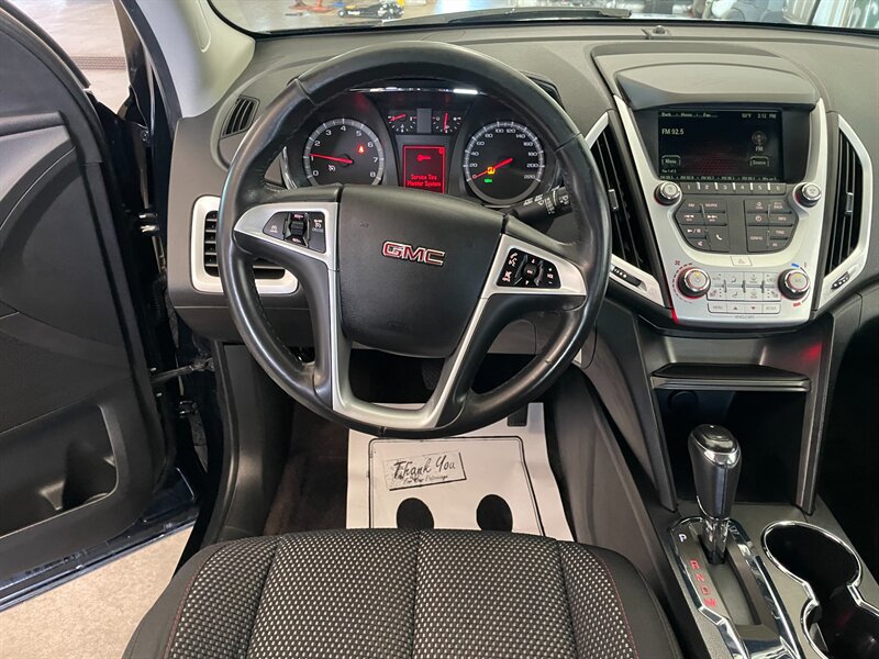 Used 2016 GMC Terrain SLE w/ Premium Edition, SLE-2 AWD/4WD image 7