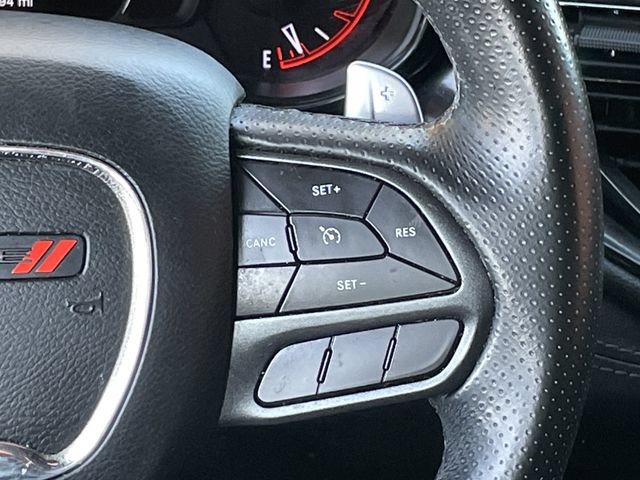 Used 2021 Dodge Durango GT w/ Blacktop Package RWD image 14