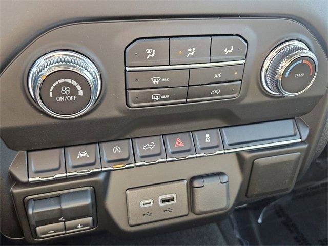 New 2026 GMC Sierra 1500 Pro w/ Graphite Edition image 18