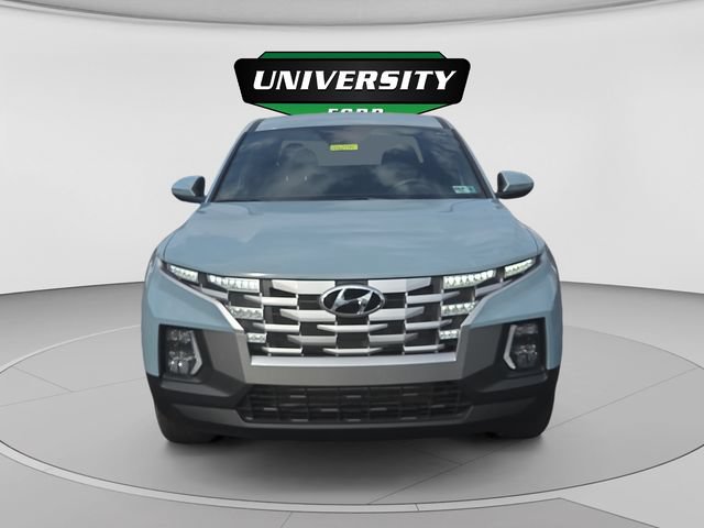 Used 2024 Hyundai Santa Cruz SEL AWD/4WD image 8