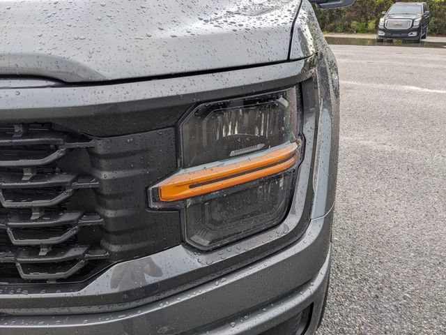 Used 2024 Ford F150 STX RWD image 9