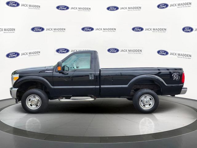 Used 2016 Ford F250 XL w/ XL Appearance Package AWD/4WD image 2