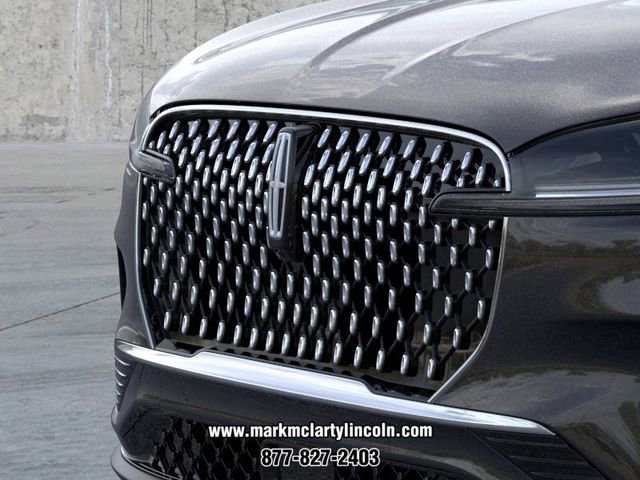 New 2026 Lincoln Aviator Reserve RWD image 17