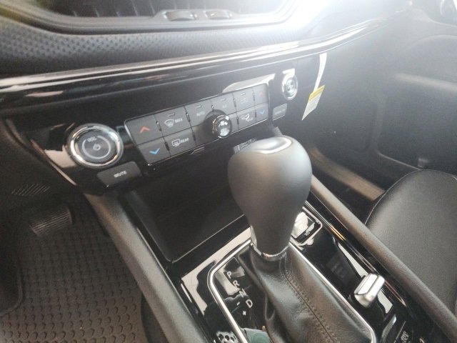 New 2026 Jeep Compass Latitude image 29