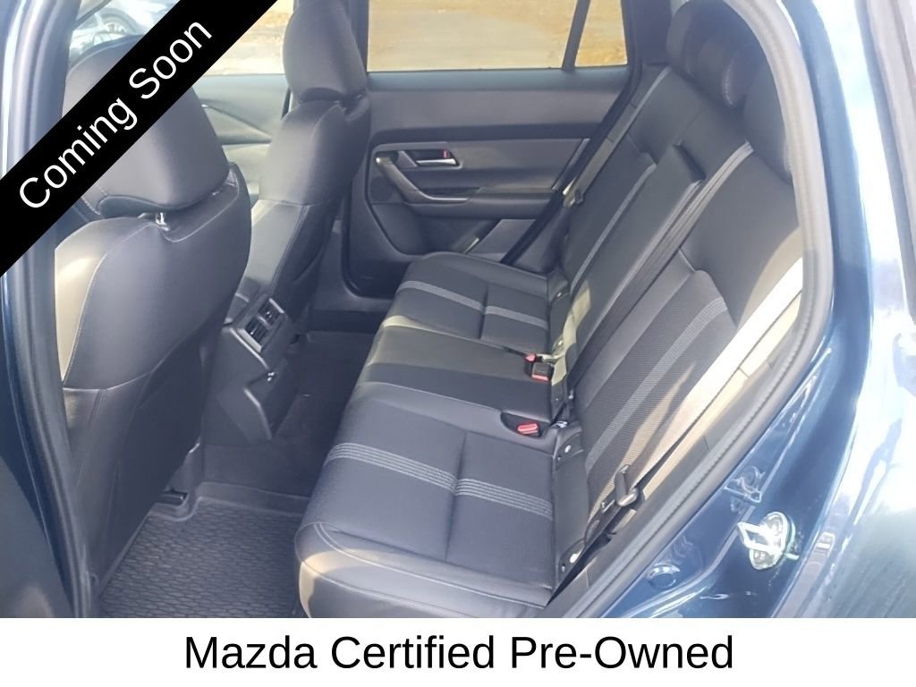 Certified 2023 MAZDA CX-50 2.5 S w/ Cargo Package image 22