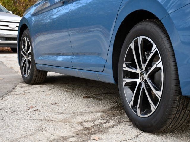 New 2026 Volkswagen Jetta Sport image 9