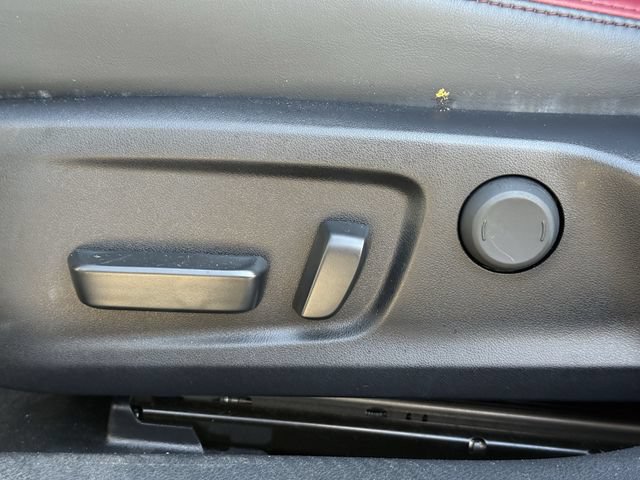 Used 2023 Lexus IS 300 w/ Premium Package RWD image 23