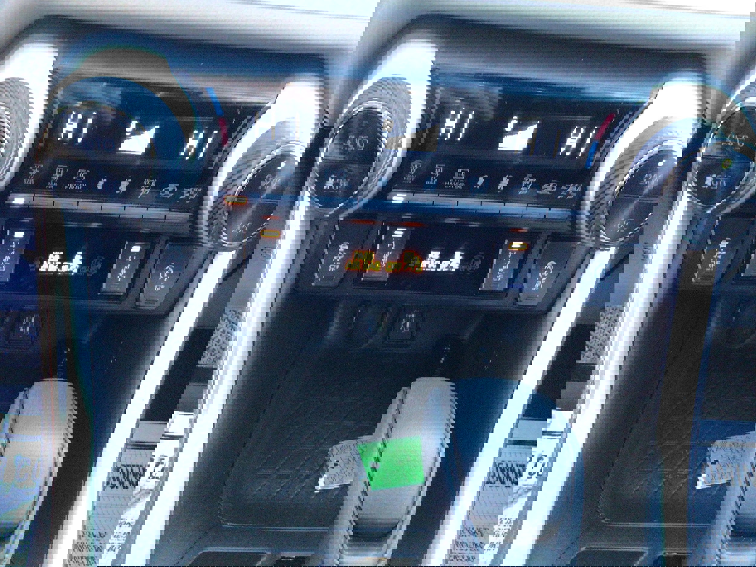 Used 2023 Toyota RAV4 XLE image 21