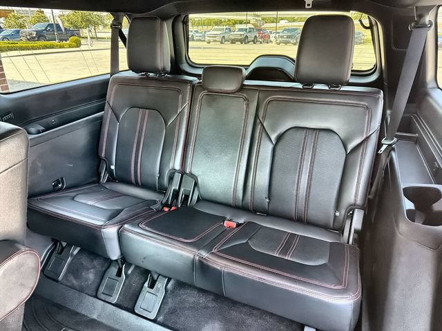 Used 2019 Ford Expedition Max Limited w/ Equipment Group 303A RWD image 24