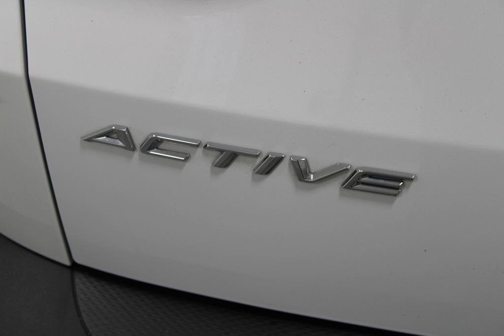 Used 2024 Ford Escape Active image 14